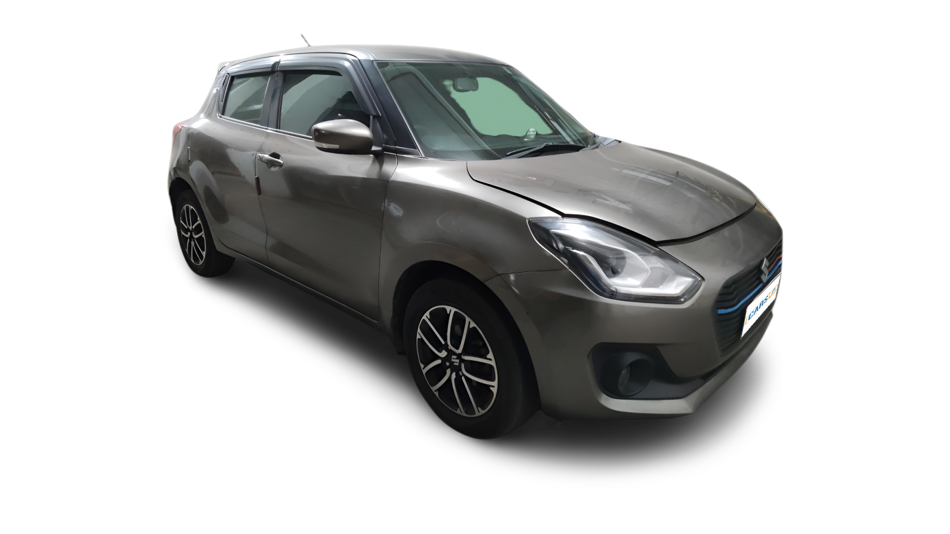 Maruti Swift-img